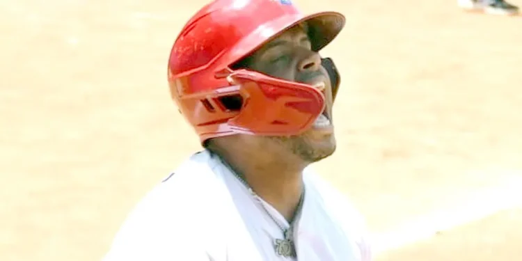 El Pinto y Elías Valerio, las figuras del softbol