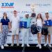 Eloy Núñez y Edgar Alma son campeones Copa Británica Golf