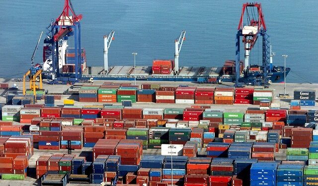 RD entre 40 países transbordo de productos chinos, dice EEUU