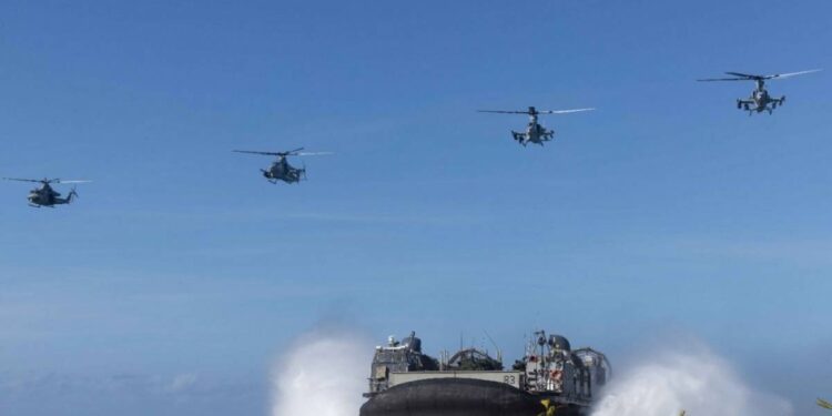 RD participará en ejercicios del Comando Sur Estados Unidos