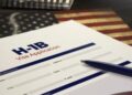 EEUU propone de nuevo tasa de US$100,000 para visas trabajo