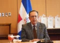 Abinader ratifica gobernador y vicegobernadora del Banco Central