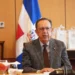 Abinader ratifica gobernador y vicegobernadora del Banco Central