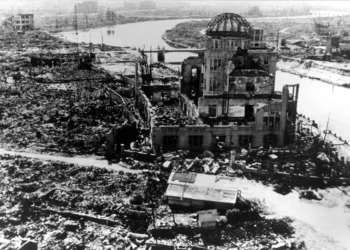 Contra ensayos nucleares