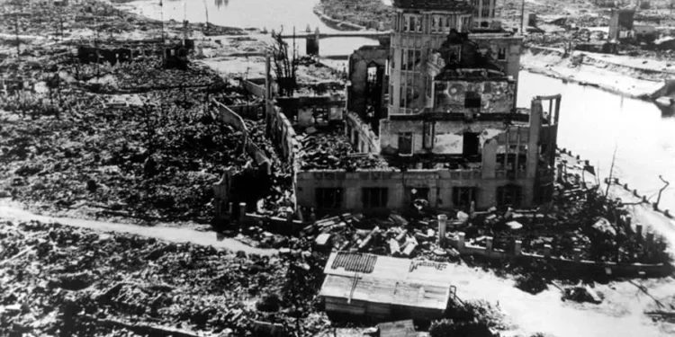 Contra ensayos nucleares
