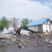 Más de 5.000 indonesios permanecen desplazados tras el fuerte terremoto de 7,7
