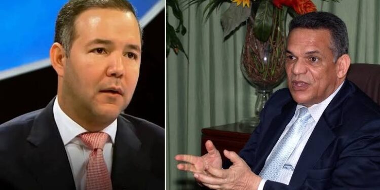 PLD sostiene hay “desorden” en la administración pública de RD
