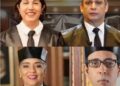 Ya son 4 jueces que renuncian SCJ y declinan evaluación CNM