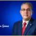 Fallece periodista Luis Martín Gómez, exdirector de Comunicaciones del Banco Central