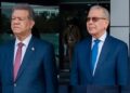 Coincidencia entre Danilo y LF ¿estrategia o casualidad?