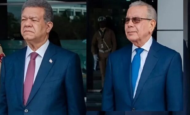 Coincidencia entre Danilo y LF ¿estrategia o casualidad?