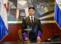 Henry Molina anuncia que no buscará continuar al frente de la Suprema Corte de Justicia