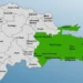 COE aumenta 11 provincias en alerta verde