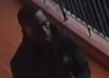 PN persigue activamente a un hombre baleó mujer en plaza