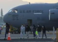 EEUU busca localizar en el extranjero a migrantes deportados para cobrarles multas