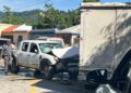 Puerto Plata, entre las provincias de RD con más muertes por accidentes de tránsito en 2026