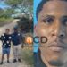 DICRIM deiene a dos presuntos asaltantes en Villa Isabela y Luperón