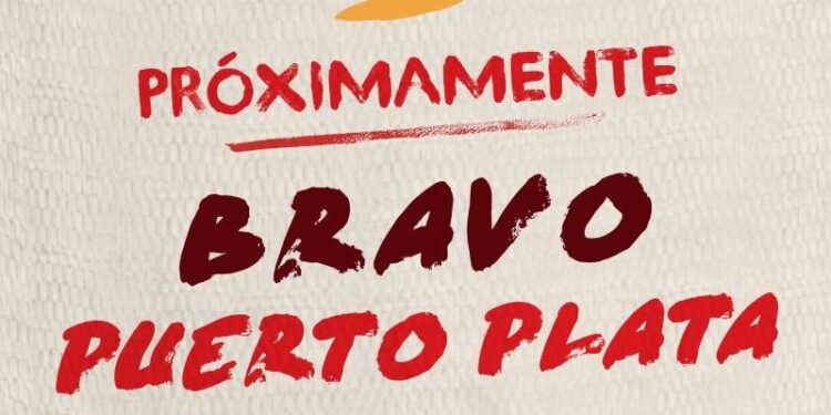 Supermercados Bravo anuncia su llegada a Puerto Plata y abre oportunidades de empleo para talento local