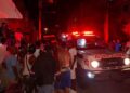 Haitiano acuchilla a su exmujer en un sector de Sosúa