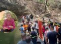 Joven de 19 años muere ahogado en río de Los Llanos, Altamira