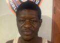 Apresan a haitiano que se había fugado del Centro de Corrección San Felipe