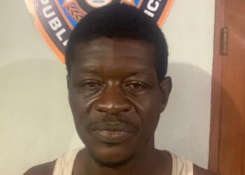Apresan a haitiano que se había fugado del Centro de Corrección San Felipe
