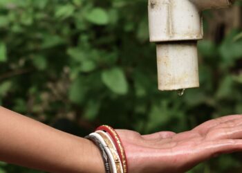 Ante falta de agua potable, sectores anuncian protesta pacífica en Luperón