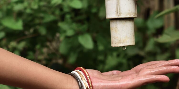 Ante falta de agua potable, sectores anuncian protesta pacífica en Luperón