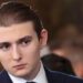 Medios estatales iraníes difunden video que ofrece US$10 millones por la vida de Barron Trump