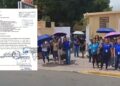 ADP en Puerto Plata realizará marcha este jueves en demanda de reivindicaciones