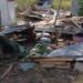 CEA destruye viviendas en Llanos de Pérez, Imbert, y aumenta la incertidumbre entre familias desalojadas