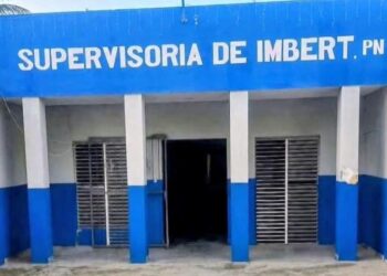 Apresan en Imbert a padre e hijo acusados de agredir y amenazar a un ciudadano
