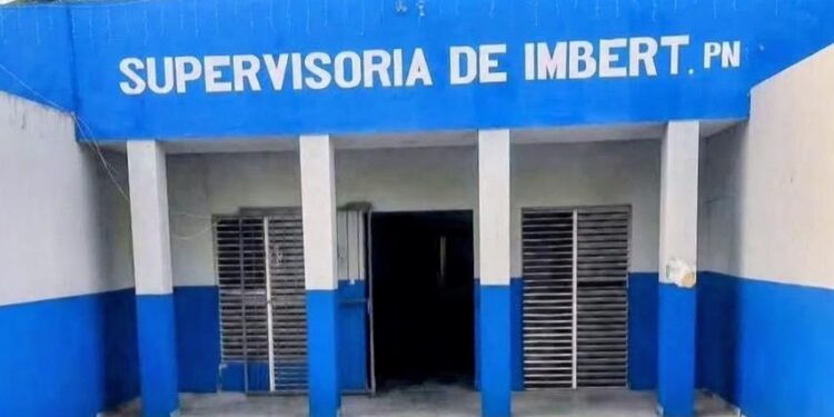 Apresan en Imbert a padre e hijo acusados de agredir y amenazar a un ciudadano