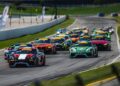 Jimmy Llibre busca repetir la hazaña de ganar Road America