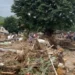 Al menos seis desaparecidos y decenas de viviendas afectadas en Venezuela por las lluvias