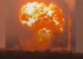 Se intensifica la guerra de Rusia y Ucrania; más daños y víctimas