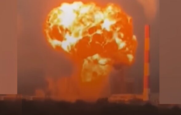 Se intensifica la guerra de Rusia y Ucrania; más daños y víctimas
