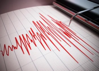 Terremoto de magnitud 7,2 sacude el sur de Perú