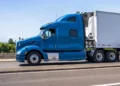 Más de 800 camioneros extranjeros fueron retirados de circulación en EE. UU. por no calificar