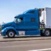 Más de 800 camioneros extranjeros fueron retirados de circulación en EE. UU. por no calificar
