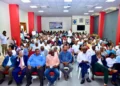 PRD pasa a fase de crecimiento con miras a elecciones del 2028