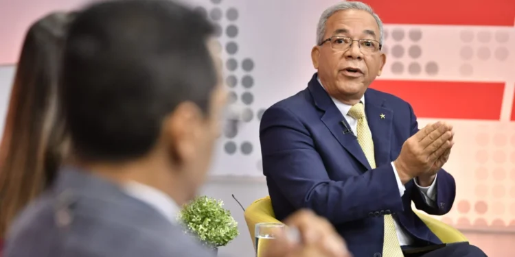 Bichara: pérdidas eléctricas se incrementaron a más de un 40%