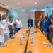 Los ministros Paliza y Magín Díaz juramentan Comisión de Veeduría Ciudadana de DO Sostenible