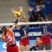 Reinas del Caribe enfrentan a Cuba en inicio del Preolímpico de Voleibol