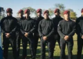 RD conquista por primera vez el primer lugar en Fuerza Comando 2026