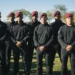 RD conquista por primera vez el primer lugar en Fuerza Comando 2026