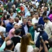 Leonel encabeza asambleas y asegura Fuerza del Pueblo ganará las próximas elecciones