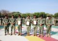 Ejército reconoce a soldados que rechazaron soborno durante operativo en Santiago Rodríguez