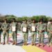 Ejército reconoce a soldados que rechazaron soborno durante operativo en Santiago Rodríguez