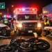 Accidentes viales mataron el doble que covid entre 2020 y 2022